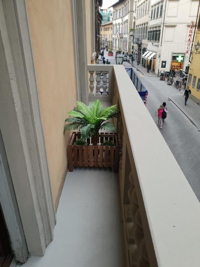 Appartement Coco Places Firenze, Uffizi *