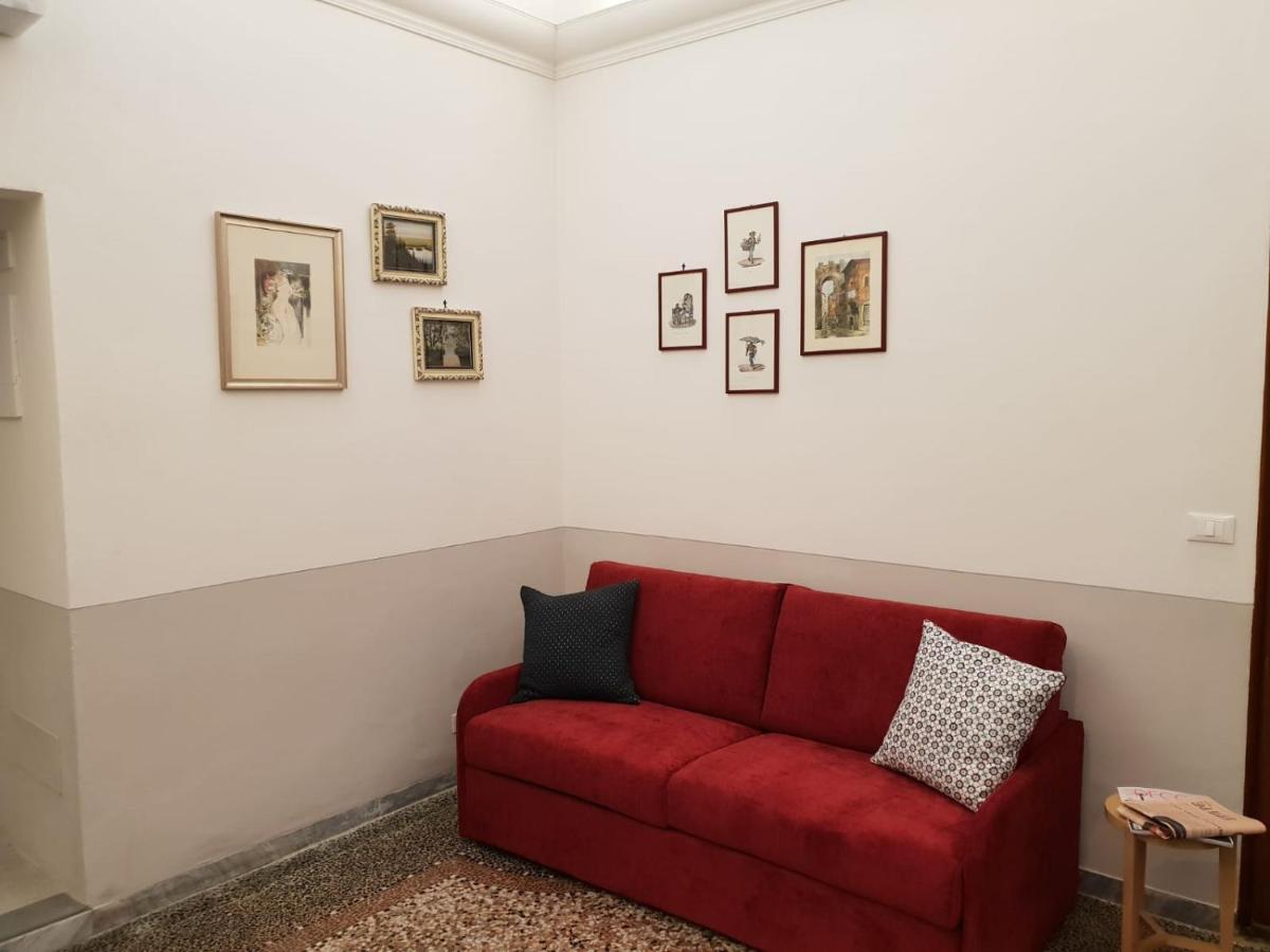 Coco Places Firenze, Uffizi Appartement Florence