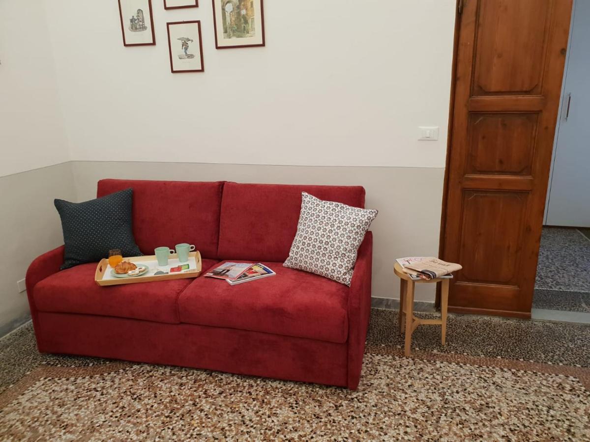 Coco Places Firenze, Uffizi Appartement *