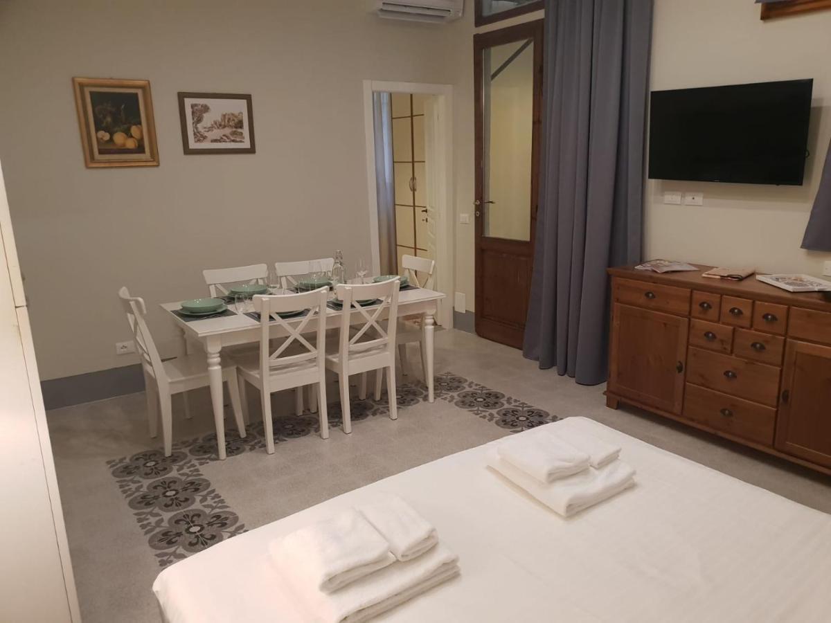 Appartement Coco Places Firenze, Uffizi Florence