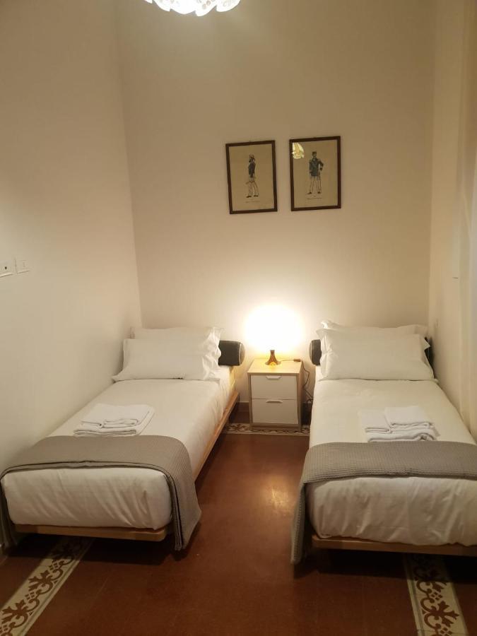 Coco Places Firenze, Uffizi Appartement