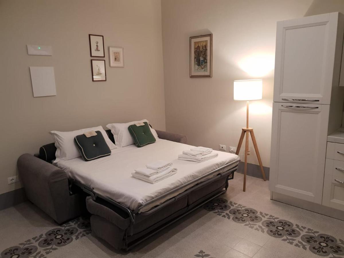 Appartement Coco Places Firenze, Uffizi