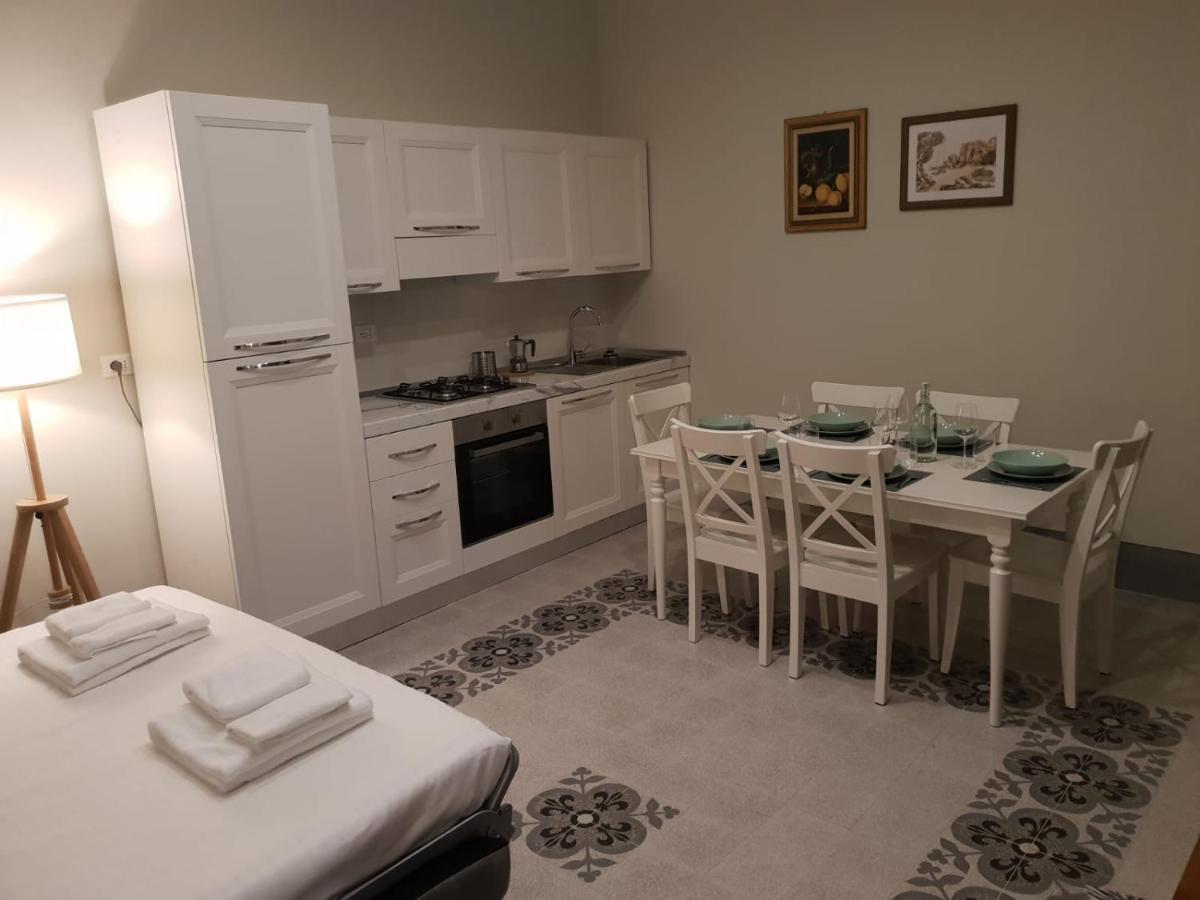 Apartamento Coco Places Firenze, Uffizi *